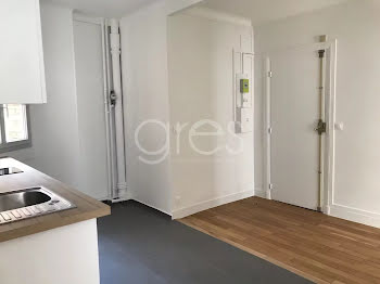 appartement à Paris 15ème (75)