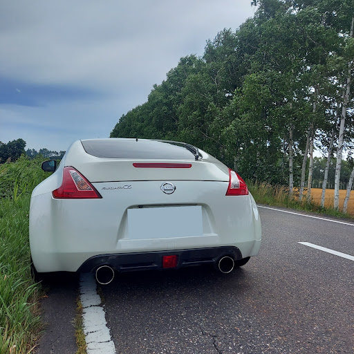 REDのプロフィール画像