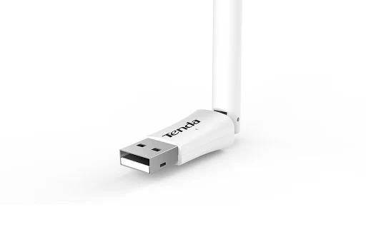 USB Wifi thu sóng Tenda 311MA