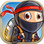 Fly Ninja Apk