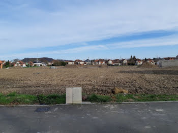 maison neuve à Bully-les-Mines (62)