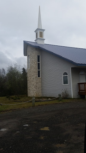 Dillingham 7th Day Adventist Church