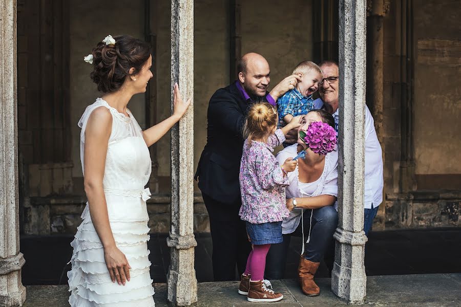 Photographe de mariage Anna Kazakova (bessomneniy). Photo du 20 janvier 2019