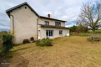 maison à Diénay (21)