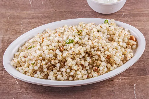 Sabudana Khichdi