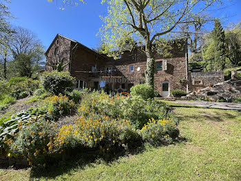 maison à Mounes-Prohencoux (12)