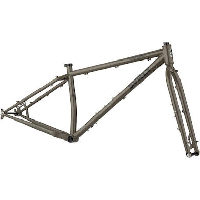 Surly Karate Monkey Frameset - 27.5" Wet Clay