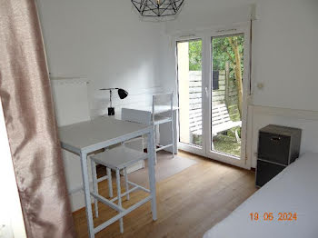 appartement à Bordeaux (33)