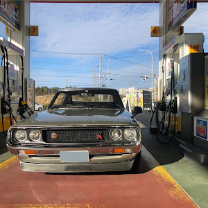 スカイライン