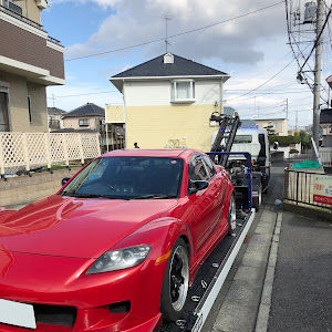 RX-8 SE3P