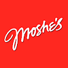 Cafe Moshe's, Palladium Mall, Lower Parel, Mumbai logo