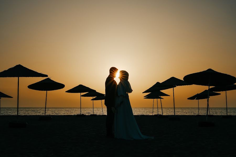 Photographe de mariage Selim Ateş (selimates). Photo du 26 septembre 2023