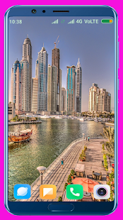 Dubai Wallpaper Best 4K(圖8)-速報App