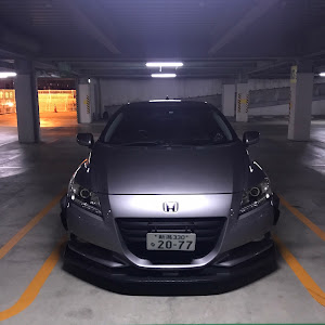 CR-Z ZF1