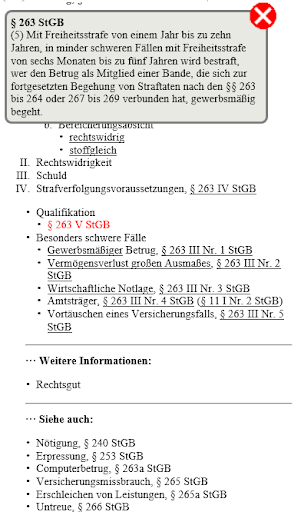 Strafrecht mobil - juraschema.de