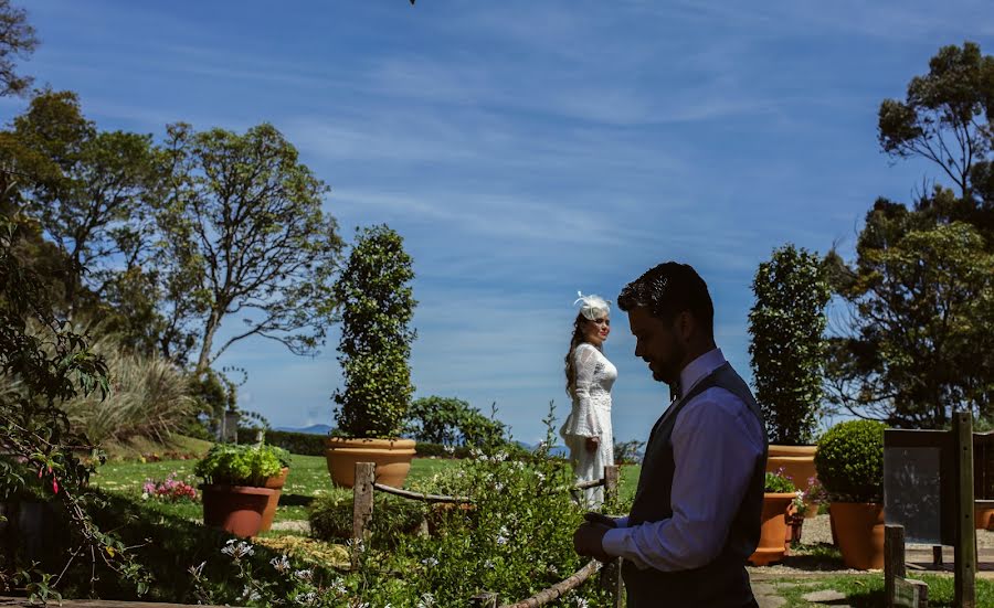 Fotógrafo de casamento Edgar Machado (machado). Foto de 30 de outubro 2016