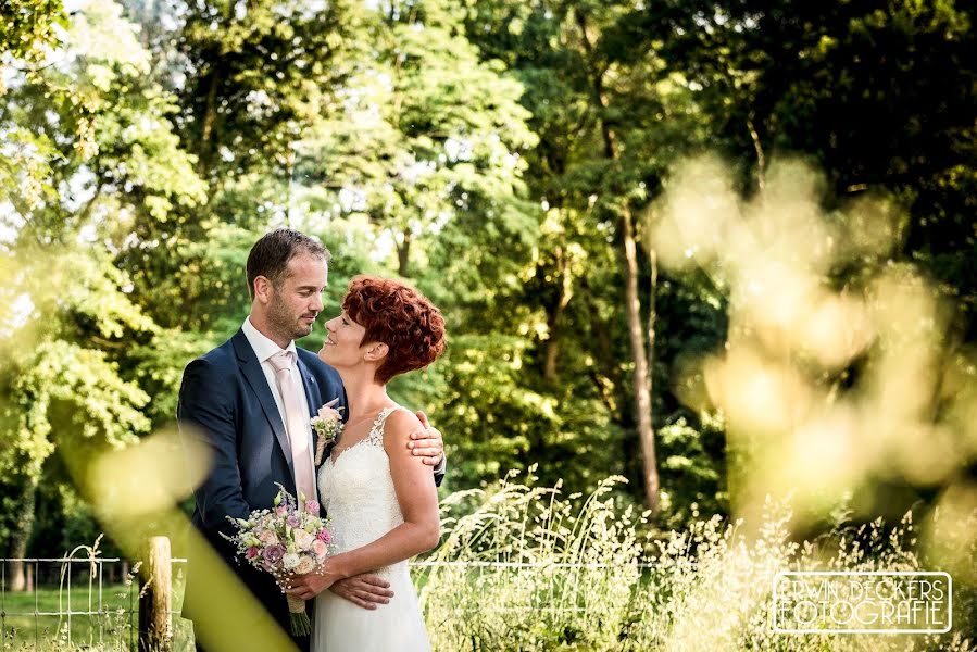 Vestuvių fotografas Erwin Deckers (erwindeckers). Nuotrauka 2019 balandžio 17