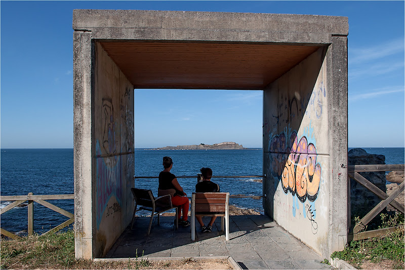 una finestra sul mare di Giovi18