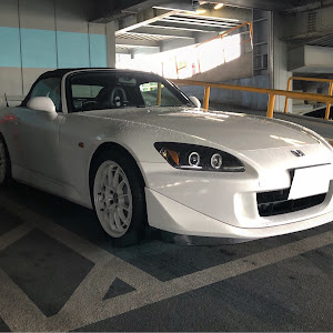 S2000 AP2