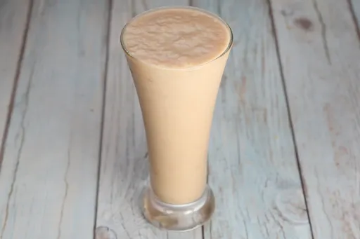 Chiku Milkshake