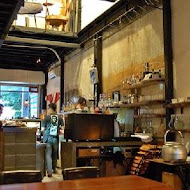 cheela 小屋咖啡館