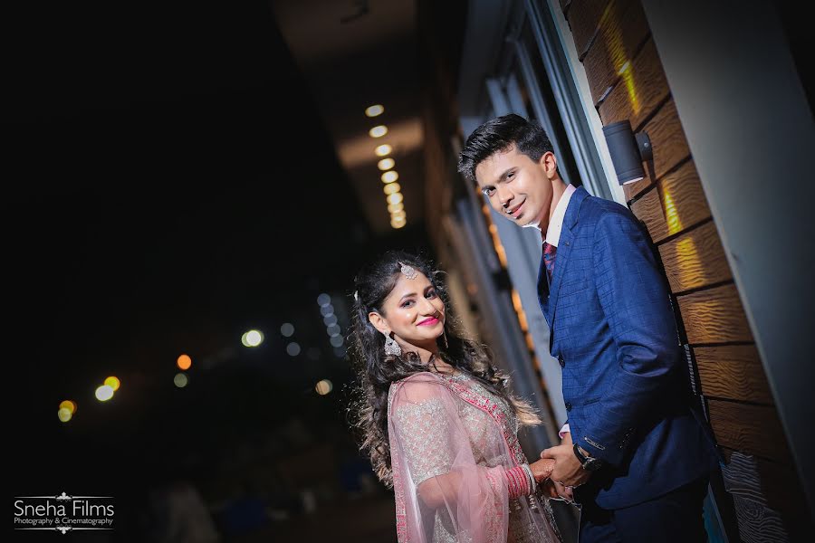 婚礼摄影师Somen Karmakar（somensomen）。2020 12月10日的照片