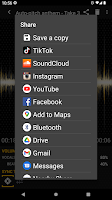 Tune Me: Vocal Studio Screenshot