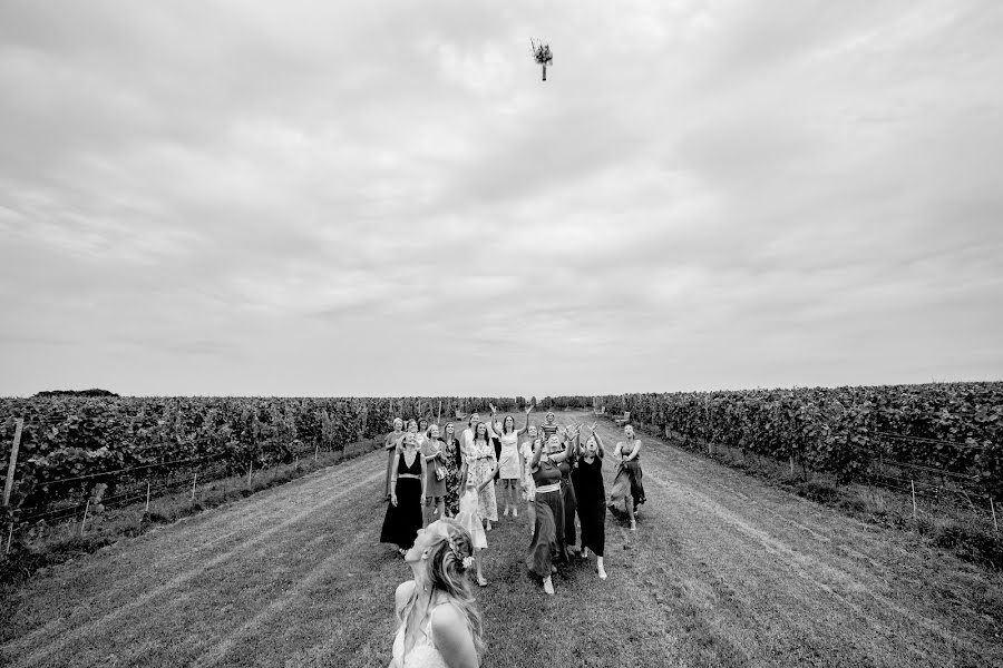 Wedding photographer Kristof Claeys (kristofclaeys). Photo of 28 September 2022