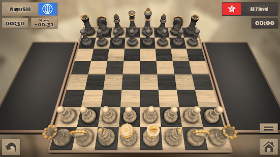 Download Real Chess For PC Windows and Mac apk screenshot 8