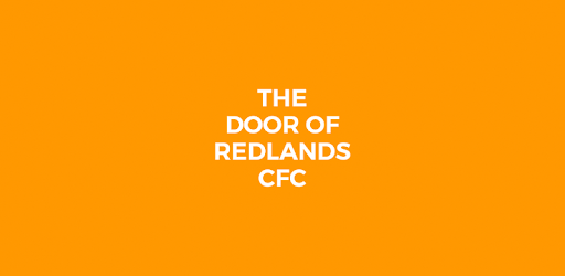 The Door Of Redlands Cfc Apps On Google Play