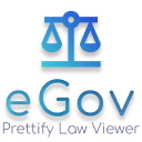 eGov Viewer