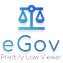 eGov Viewer Chrome extension download