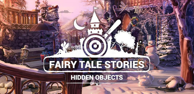 Fairy Tale Stories