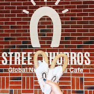 Street Churros