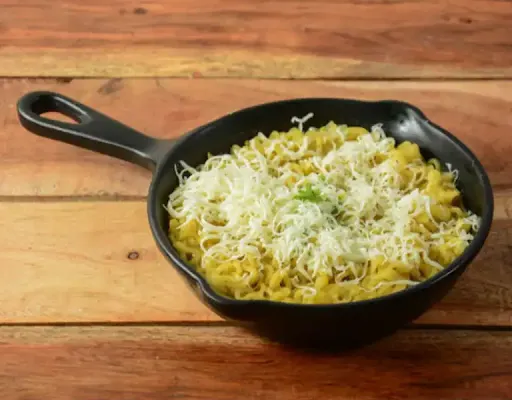 Cheese Maggi