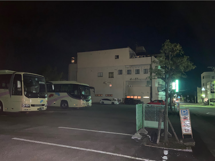 インスパイアの修学旅行・中学生・繁忙期頑張ります！・ひさびさな・某所にてに関するカスタム事例の投稿画像1枚目