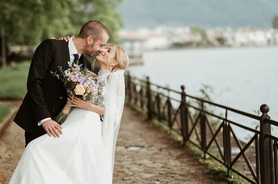 Fotógrafo de casamento Bill Prokos (billprokos). Foto de 29 de novembro 2023