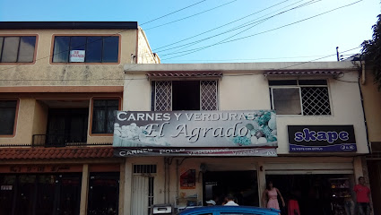 Carnes Y Verduras el Agrado