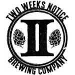 Logo of Two Weeks Notice Resignation IPA