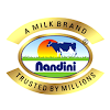 Nandini Hi-Tech Parlour, Marathahalli, Bangalore logo