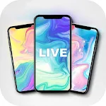 Cover Image of 下载 Live Backgrounds & Lockscreen - LiveWall 1.5 APK