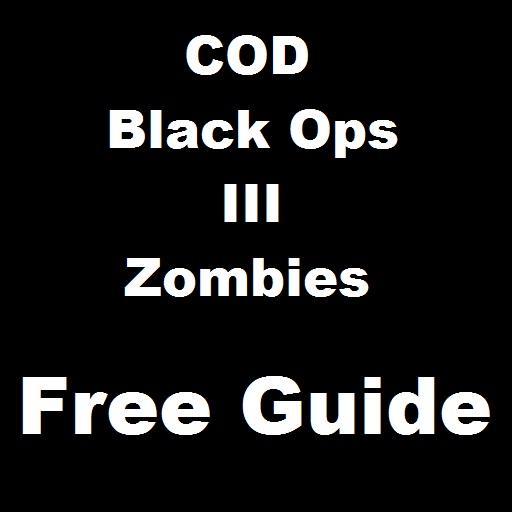 Guide für Black Ops 3 工具 App LOGO-APP開箱王