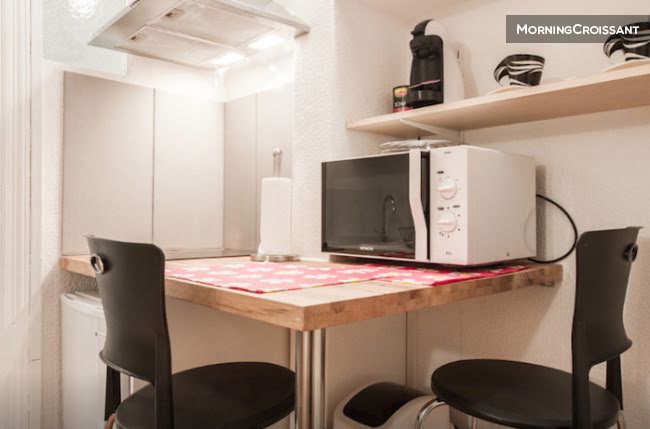 Location meublée appartement 1 pièce 20 m² à Toulouse (31000), 859 €