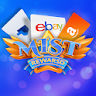 Mist Rewards - Play to Earn icon