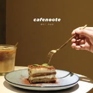 cafe noote