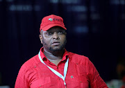 EFF deputy president Floyd Shivambu says the current administration is a 'directionless government'. File photo.