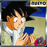 Cover Image of Télécharger Ringtones to your cell Dragon - ball 1.3 APK