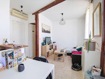 appartement à Toulon (83)