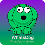 Cover Image of ดาวน์โหลด WhatsDog 1.0.5 APK