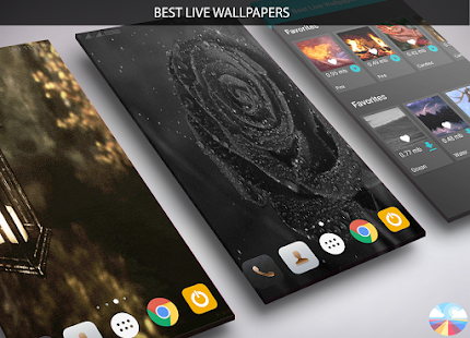 Gif Live Wallpapers : Animated Live Wallpapers - Apps on Google Play